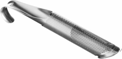 Price & Kensington Edelstahl Spezialitäten Tee Kräuter Gewürz Stick Teeei