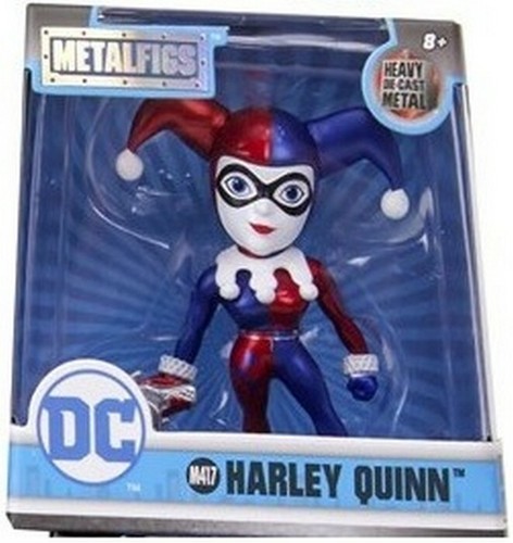 Metals Die-Cast DC Girls 6cm - 6 Super Hero Character - Ideal Gift For Girls - Picture 5 of 8