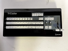 VIZRT TRICASTER TC MINI CS