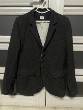 Vintage CP Company A/W 2010 Lana Wool Blazer Jacket Classic Size 50
