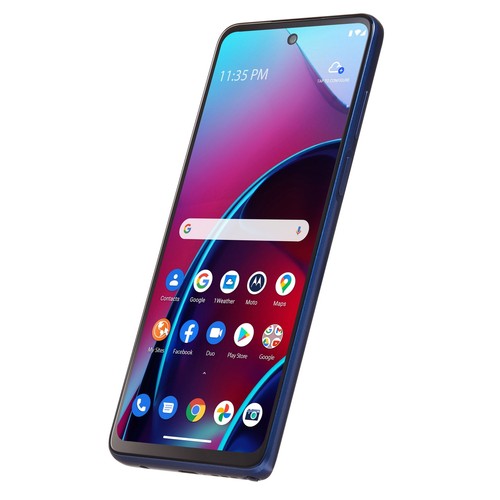 Total Wireless Motorola Moto G Stylus 2022 128GB XT2211DL Prepaid Phone 🆕 - Picture 11 of 11