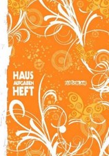 Hausaufgabenheft f&uuml;r Schlaue / DIN A5