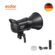 Godox SL60IIBi Bi-Color LED Video Light Daylight Continuous LightGebrauchtes