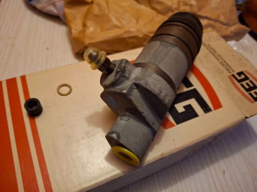 Récepteur d’embrayage Talbot Murena /Tagora Feg 1135 - Imagen 2 de 3