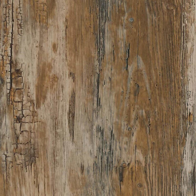 Wood Grain Contact Paper Self Adhesive 40X300cm Black Walnut Peel And Stick Vinyl Film Wallpaper Decorated on Countertop Sticker Furniture Renovation