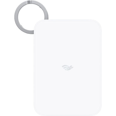 Ubiquiti Unifi WiFiMan Wizard, Messgerät, weiß
