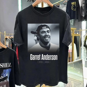 Anderson T Shirt | eBay