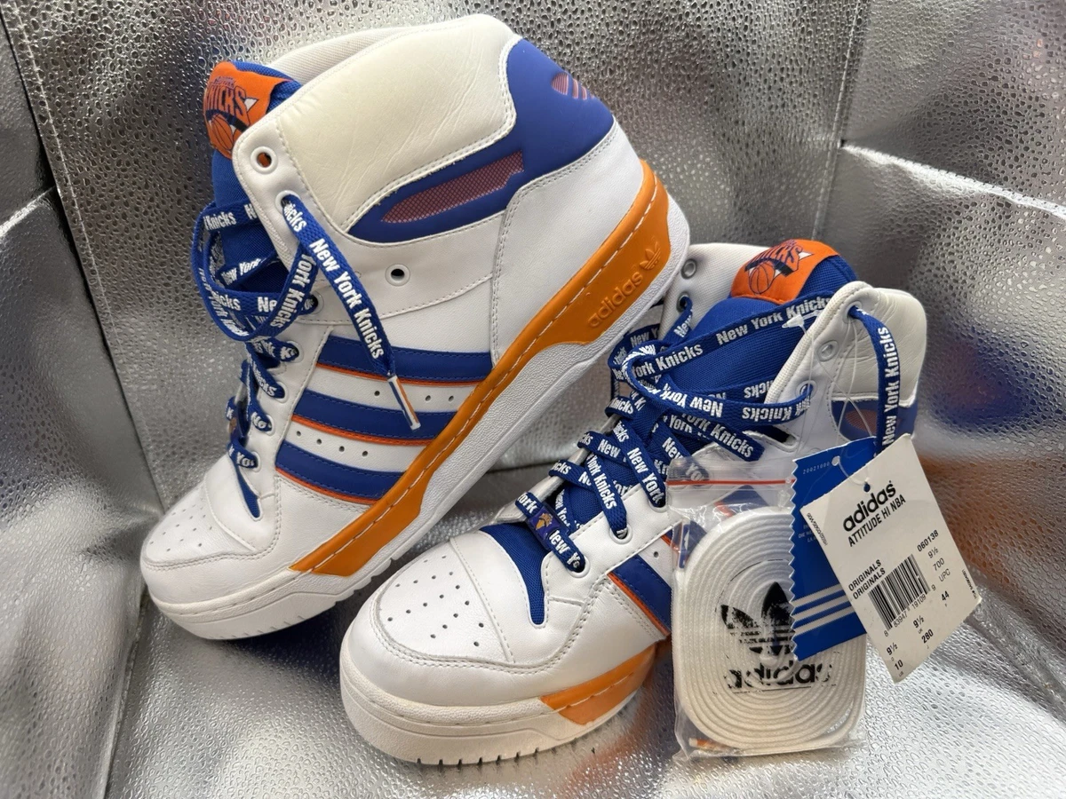 adidas Attitude Sneakers for Men for Sale | Authenticity 