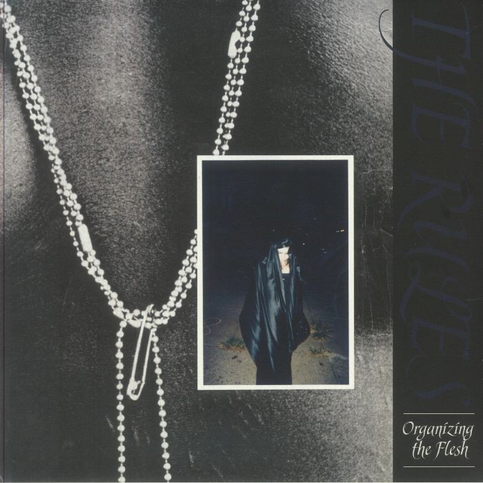 RULES, The - Organizing The Flesh - Vinyl (clear vinyl LP + MP3 download code)