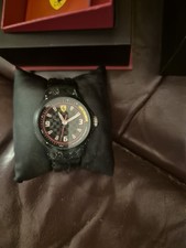 Ferrari Men's Analog Quartz Watch