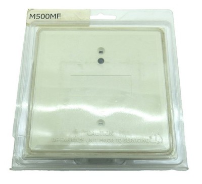 Edwards EST Control Monitor Module M500MF Power Limited Addressable Fire Alarm
