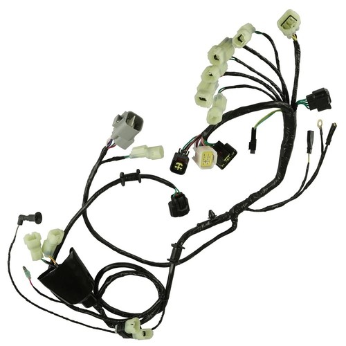 Wiring Harness For Honda TRX450ER 2006-2014 - Foto 3 di 7