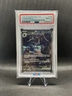 Pokemon 2025 Hydreigon ex 169/086 SIR White Flare GEM MINT PSA 10
