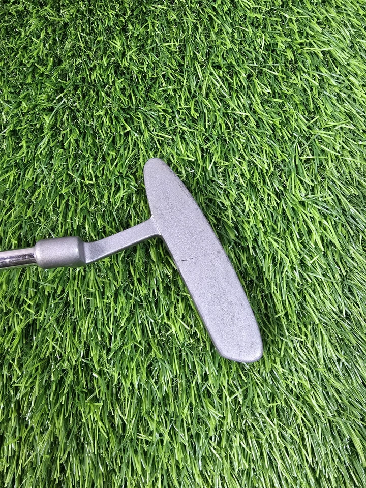 Клюшка для гольфа паттер Golden Bear PowerCurve сталь для правой руки 35,5 дюйма - Изображение 4 из 4