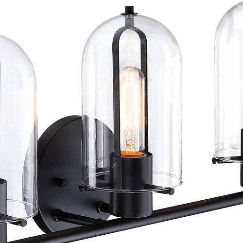 Designers Fountain D332M-3B Skylar 3 Light 25"W Vanity light - Gold - Picture 5 of 11