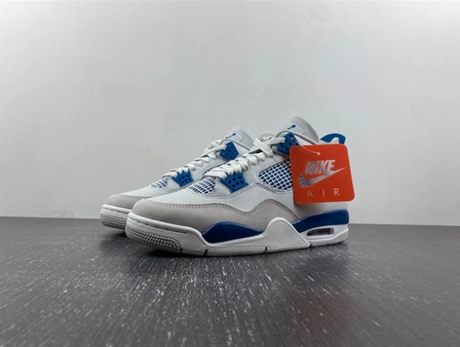 Las mejores ofertas en Jordan 4 Retro Blue | eBay