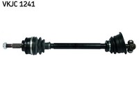 NEU - SKF VKJC1241 Antriebswelle FüR Renault
