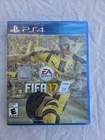 [PS4] Sealed FIFA Soccer 17 2017 Game For PS4 Sony Playstation 4 Console  *NEW*