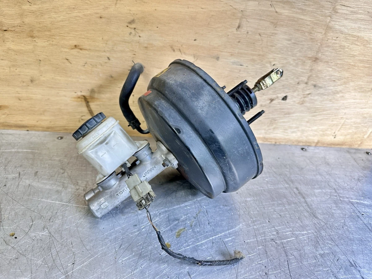 Master Cylinders for 1990 Nissan 300ZX for sale | eBay
