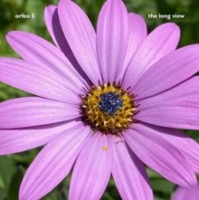 ORFEO 5 - LONG VIEW - Neue CD - B1398z