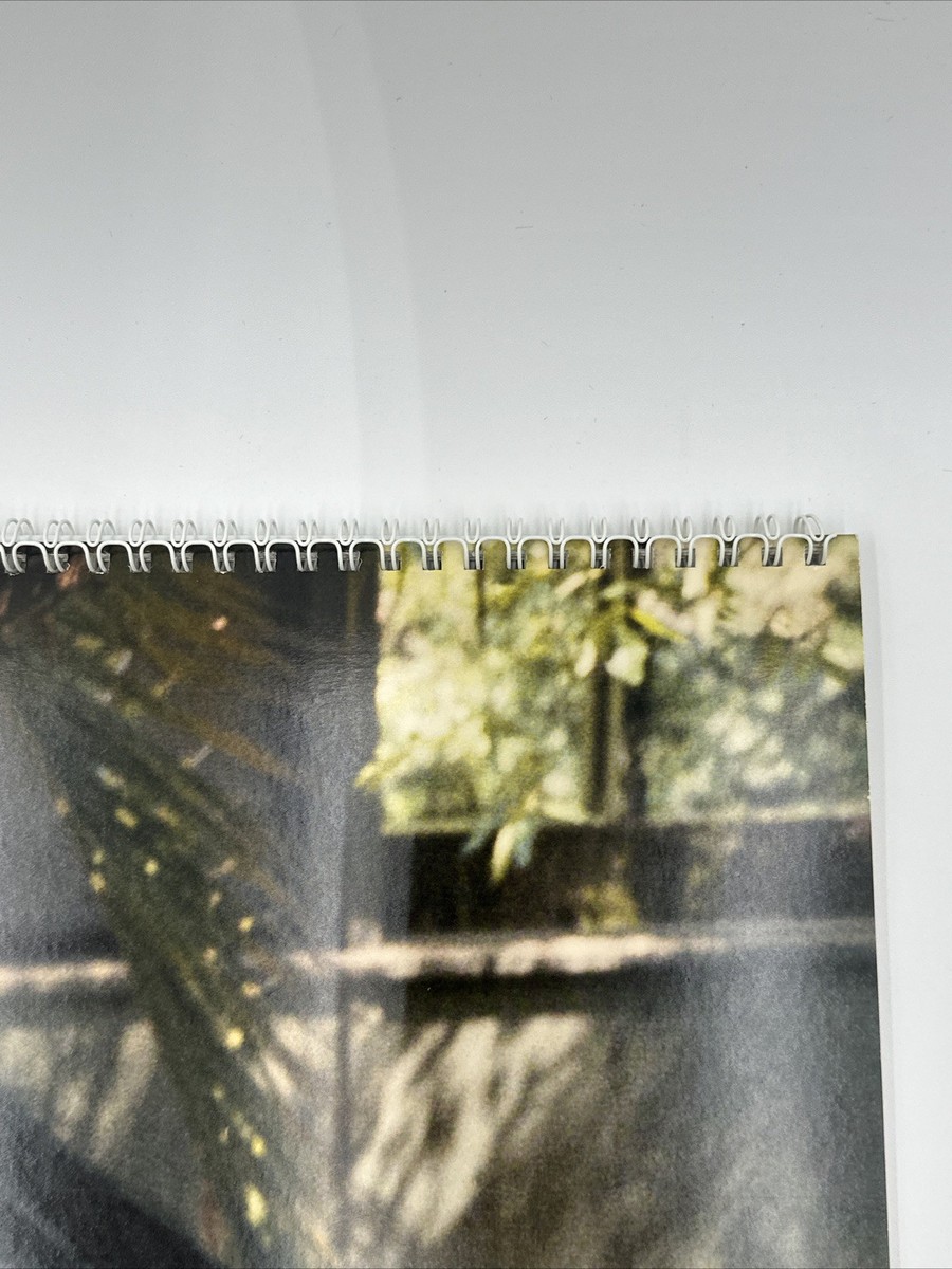 Supreme Larry Clark Calendar 2005 Used | eBay