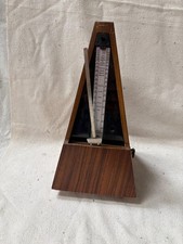 Vintage Metronome (No Front Cover)- Good Condition (A5)