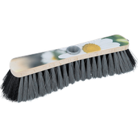 Besen Kehrbesen Buchenholz Eurohome® BlüMchen Ohne Stiel 28Cm