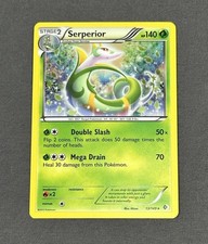 Serperior 13/149 LP - Holo Rare - Boundaries Crossed on eBay