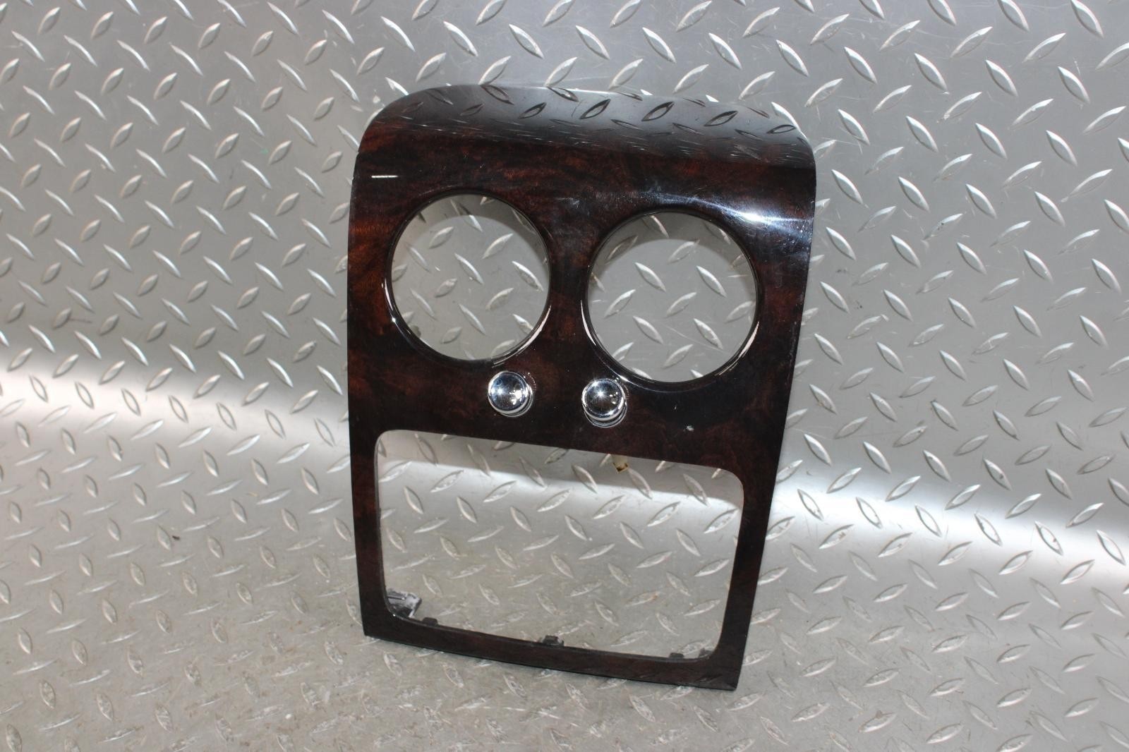 Bentley Flying Spur 2013-2018 Rear Dash trim bezel