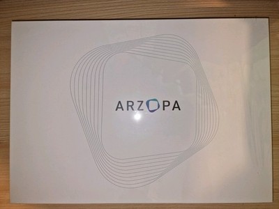 Arzopa Z1RC 16 Zoll 2,5K Tragbarer Monitor 16:10 IPS Display BRANDNEU VERSIEGELT    