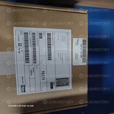 1PC NEW Parker 6054-HTTL-00 1 Year warranty