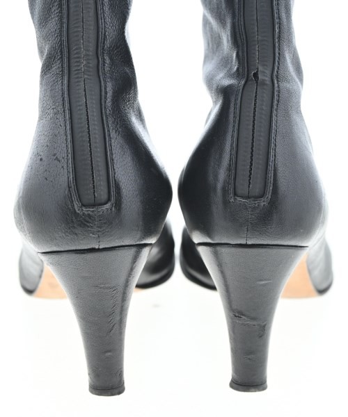 BOTTEGA VENETA Boots Black EU37(Approx. 23.5cm) 2200648479048 thumbnail 7