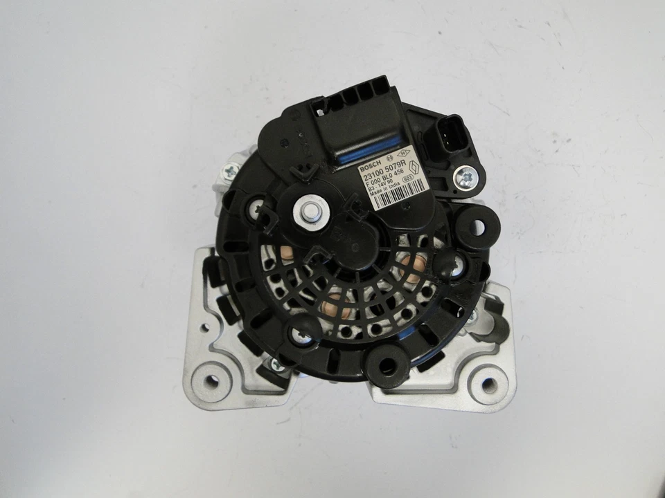2A3932 ALTERNATOR For DACIA Lodgy Stepway Logan MCV 0.9 1.2 1.6 16V LPG - Image 3 of 4