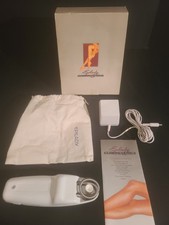 TESTED GOOD ORIGINAL 1987 EPILADY Corded Hair Removal Made Israel ME 800-10