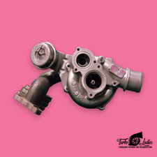 Turbolader 53039700110 Opel Astra H/J Corsa D/Insignia A/Meriva A/Zafira B