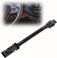 Auto Start Stop Eliminator/Disabler/Disable for 2019-2024 Chevy Traverse Blazer