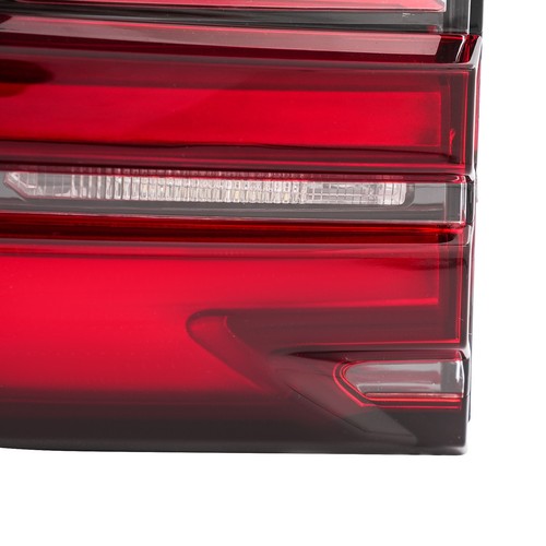 Right Side Inner Tail Light LED Brake Lamp For 2022-2024 Chevrolet Traverse - Foto 15 di 19