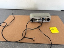 Mercedes Becker Mexico Grand Prix Radio Amplifier Amp W111 W108 W114 W115 R107 Mercedes Becker Mexico Grand Prix Radio Amplifier Amp W111 W108 W114 W115 R107