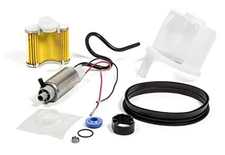  GCA760 Electric Fuel Pump Installation Kit 