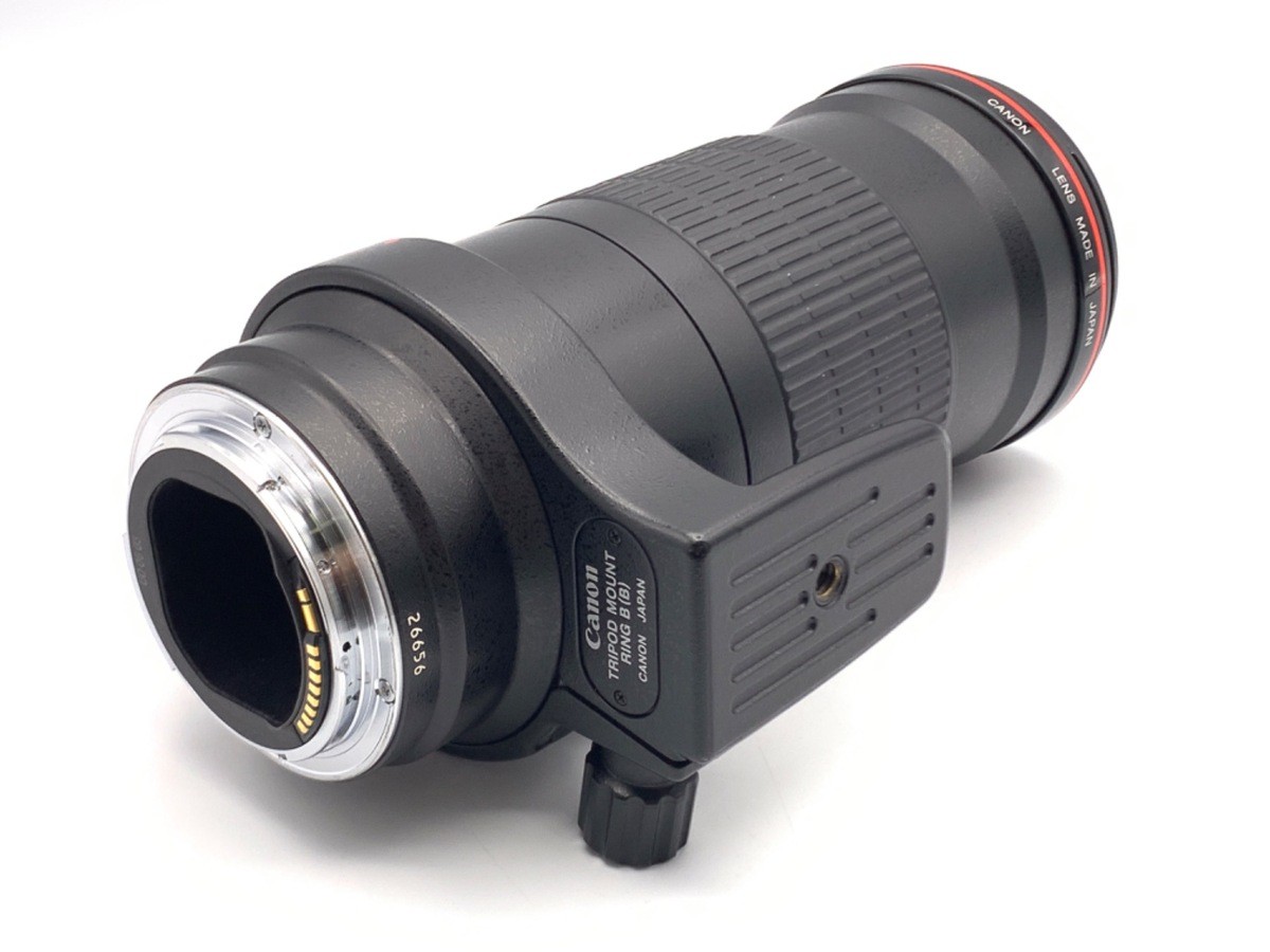 CANON EF180mm F3.5L Macro USM for Canon EF mount -EXC- `2386 | eBay