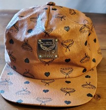 Vintage Carina CR19881 Unisex Baseball Cap Rare Snapback Adjustable