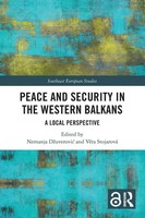 Nemanja D¿Uverovi¿ (U. A.) | Peace And Security In The Western Balkans | Buch