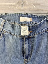 Jordache Jeans Women 90s Vintage, Jr's Size 17