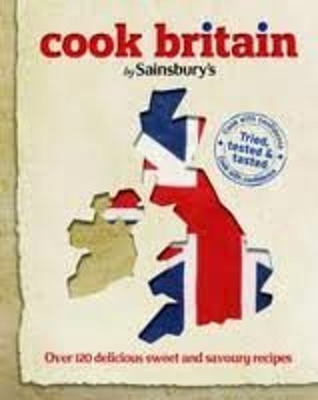 #ad #ad Cook Britain By Sainsbury#x27;s $6.90