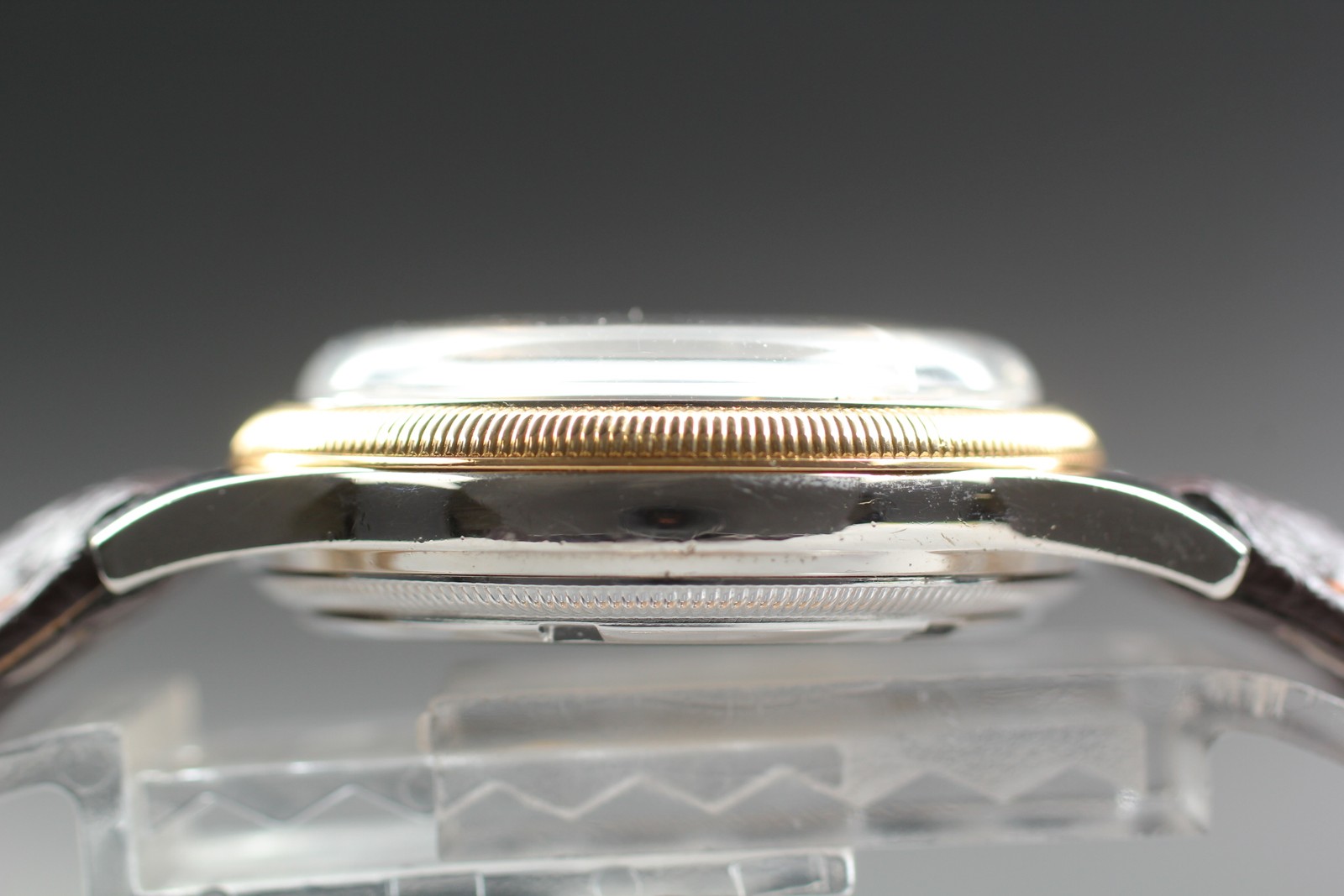 ORIS Big Crown Pointer Date 7400C Automatic Ivory… - image 7