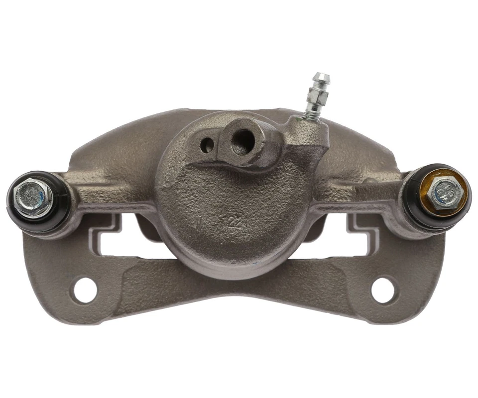 Conjunto de pinça e suporte Raybestos FRC3154 R-Line Reman semi-carregado - Imagem 2 de 4