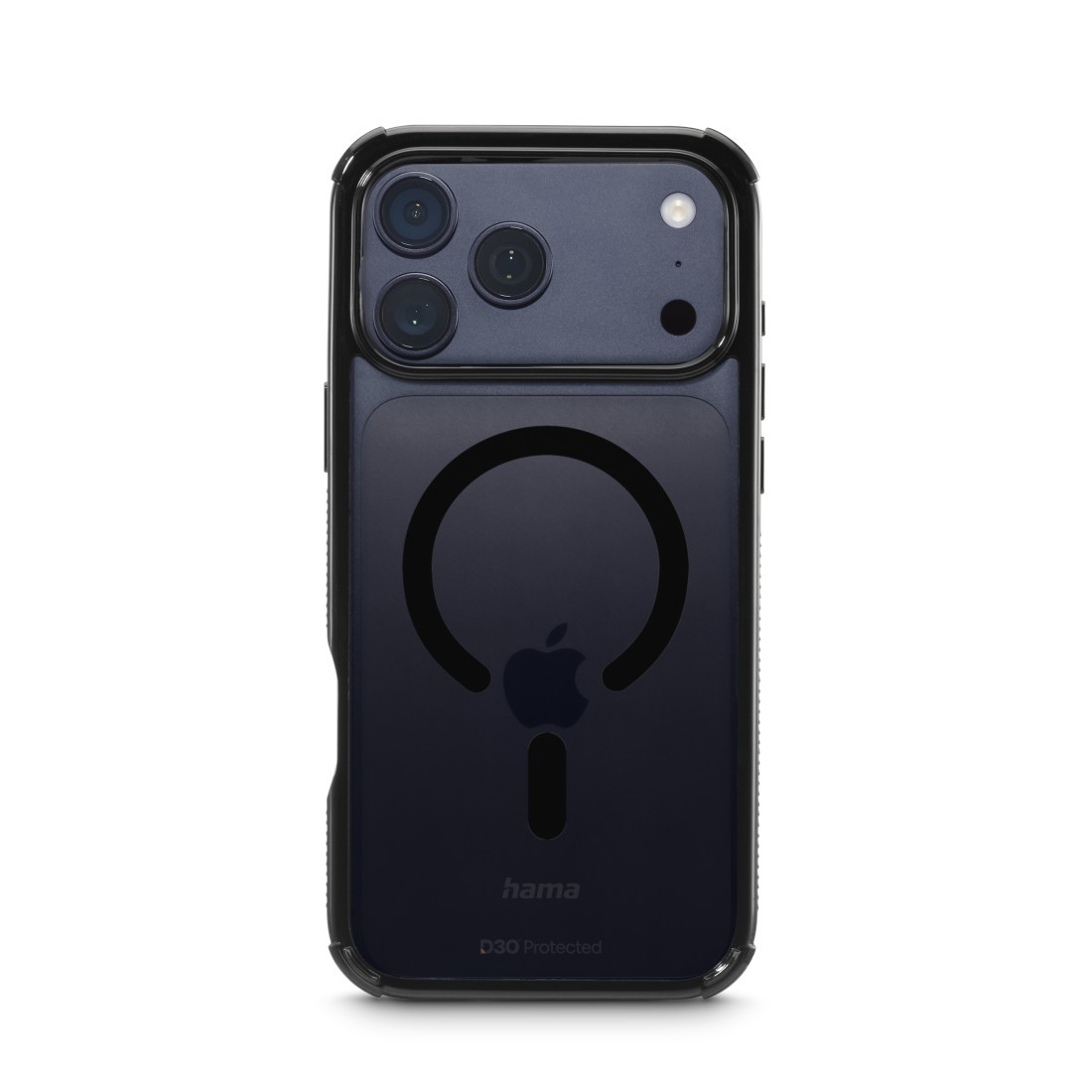 Evitez les Chutes de l'iPhone 17 Pro Max avec la Coque Aimantée Extreme Protect