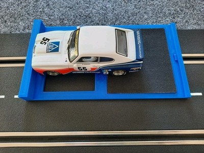 Reifenschleifboard für Slotcars z.B. Carrera Digital,Evo,Uni, 132 und 124