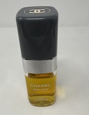 CHANEL Pour Monsieur Eau de Toilette 100ml 3.4oz Spray vintage Original Rare