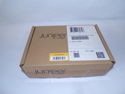 *New* Juniper Networks CBL-PWR-C13-US-48P 4FT AC Power Cord  (B3028)
